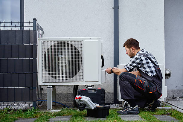 Trusted Emergency Hvac Repair service in Meridian, TX - HVAC Repair CO